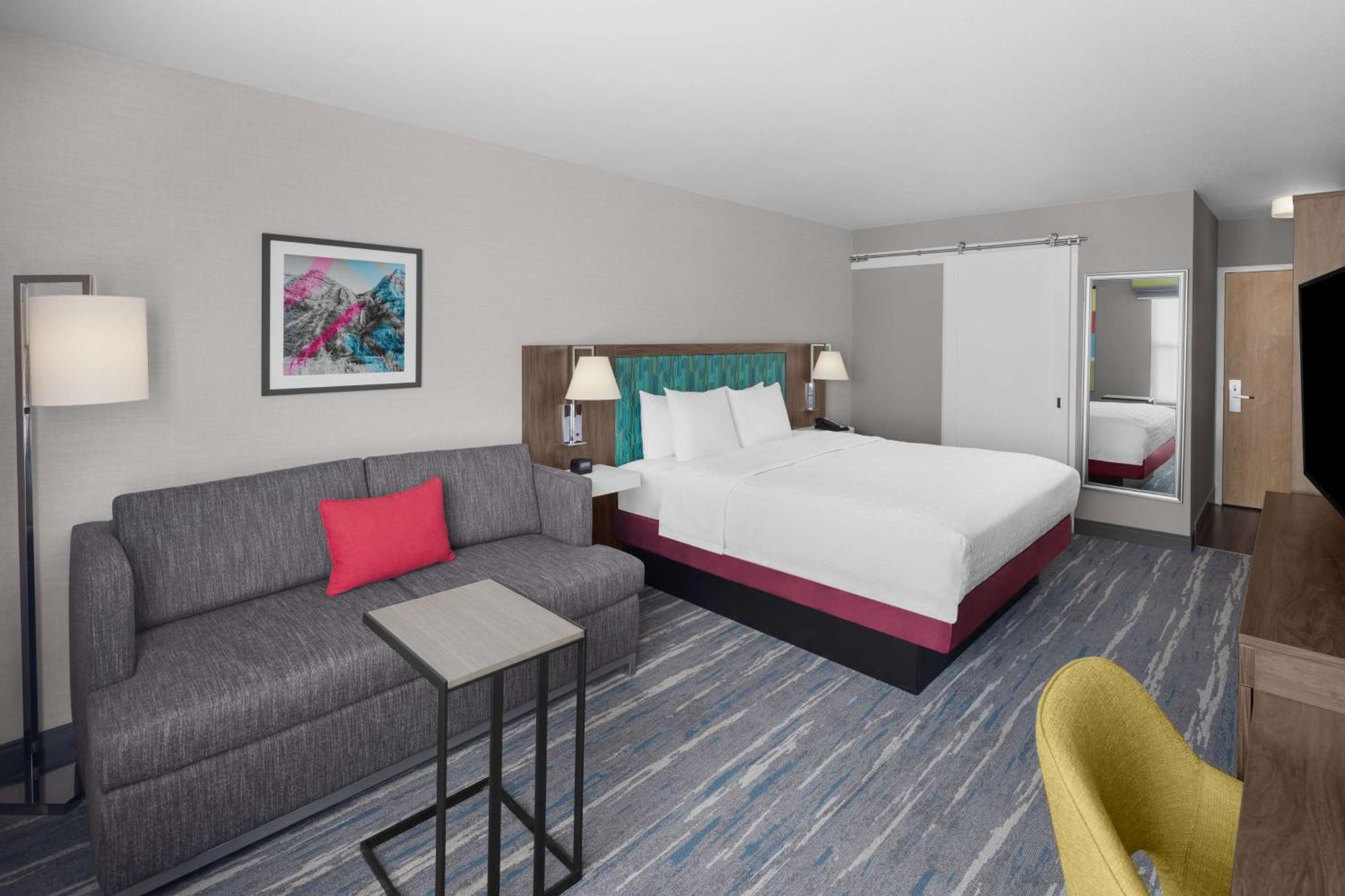 Hampton Inn & Suites Orem/Provo Exterior photo