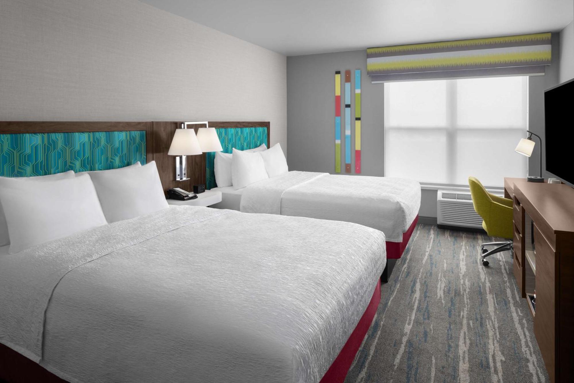 Hampton Inn & Suites Orem/Provo Exterior photo