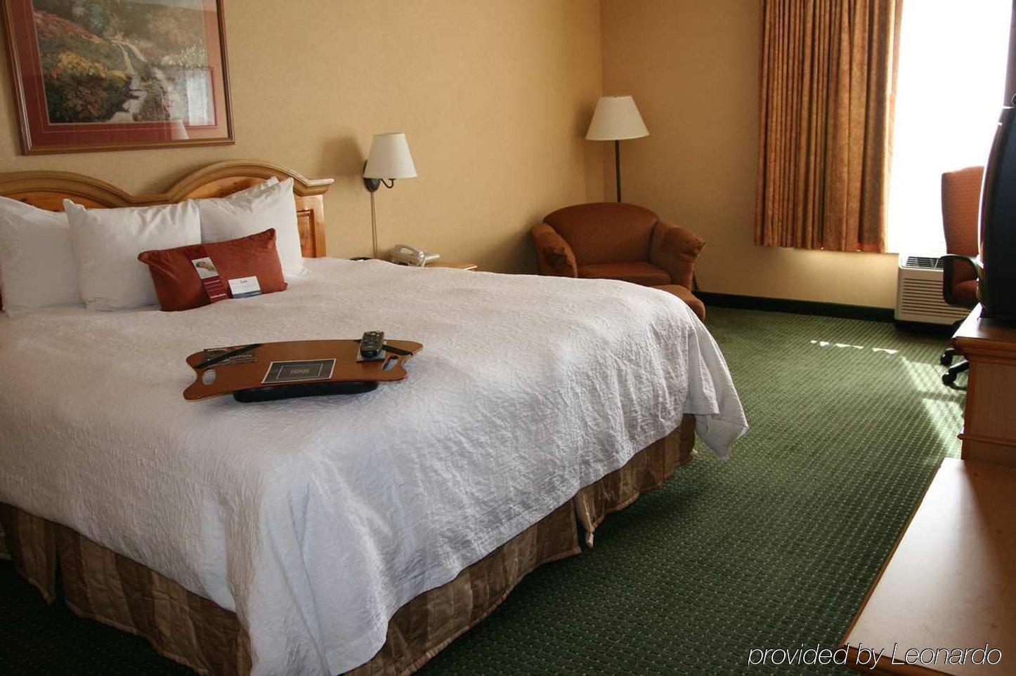 Hampton Inn & Suites Orem/Provo Room photo