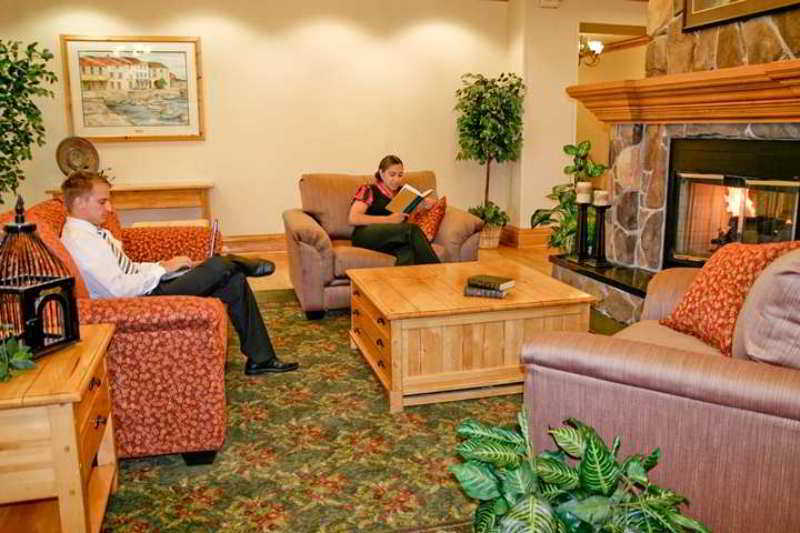 Hampton Inn & Suites Orem/Provo Interior photo