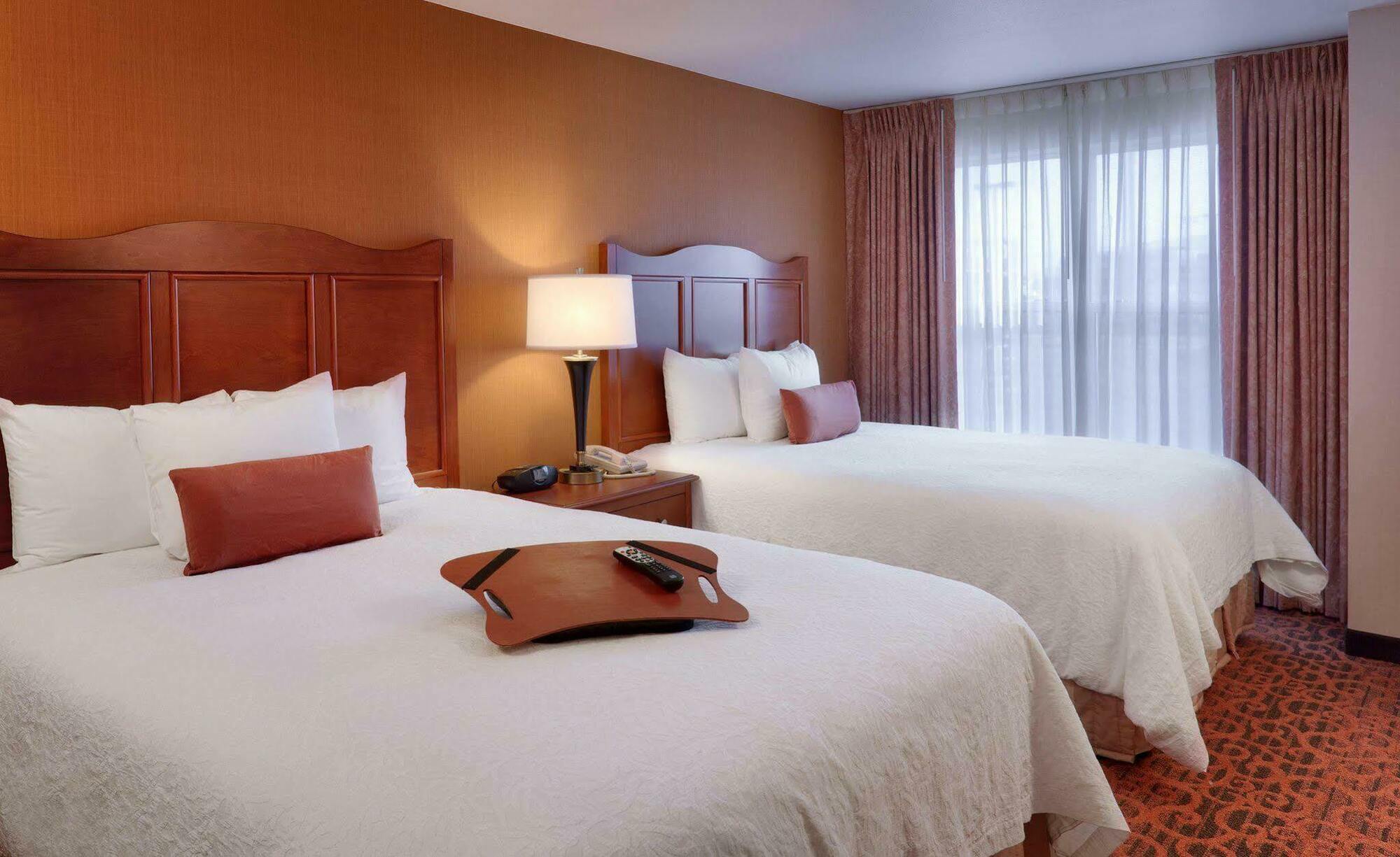 Hampton Inn & Suites Orem/Provo Room photo